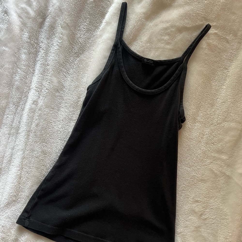 John Galt tank